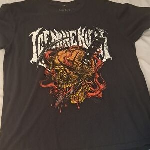 Ice Nine Kills Skeleton